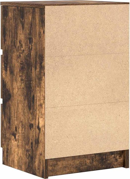 Immagine prodotto vidaXL Nachttisch (39 x 35 x 65 cm)