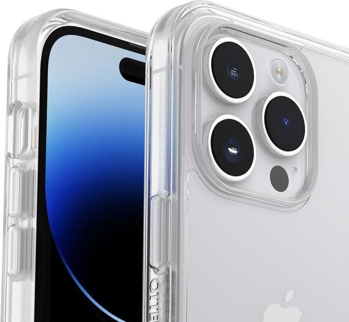 Produktbild OtterBox Symmetry (Apple iPhone 14 Pro)