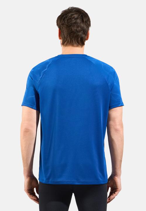 Immagine prodotto Odlo Maglietta girocollo s/s ESSENTIAL PRINT (M)