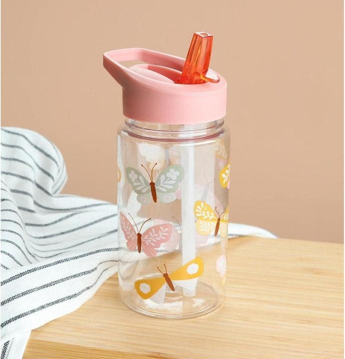 Produktbild A Little Lovely Company Schmetterling (0.45 l)