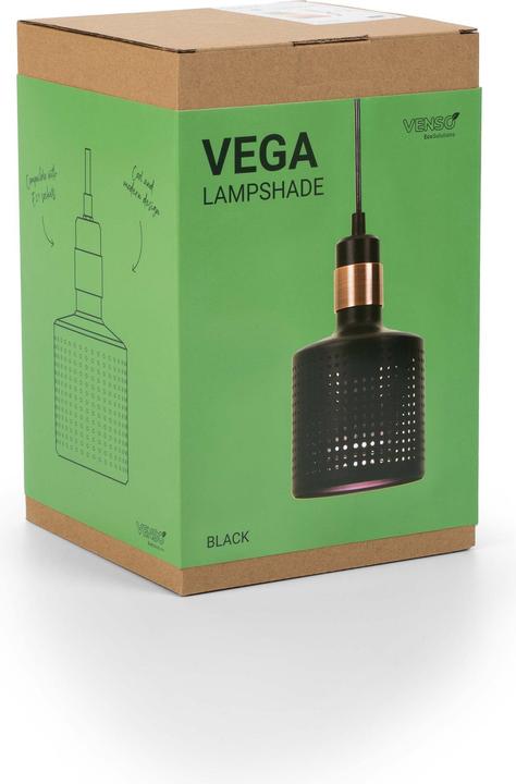 Produktbild Venso E27 Vega (LED)