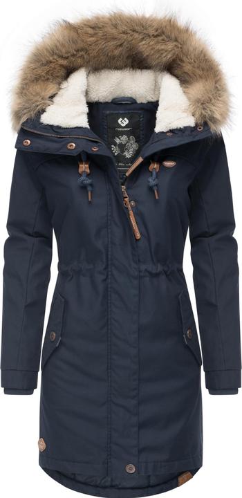 Immagine prodotto Ragwear Fulvo (XL)