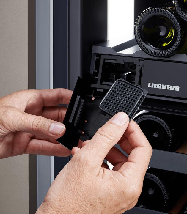 Image du produit Liebherr UWgb 3632-20