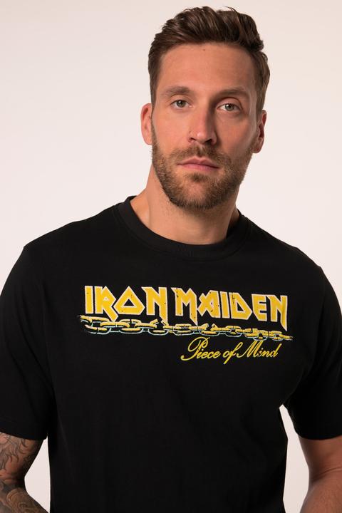 Image du produit JP1880 T-shirt JP 1880 à manches courtes, groupe Iron Maiden – jusqu'au 8 XL (5XL)