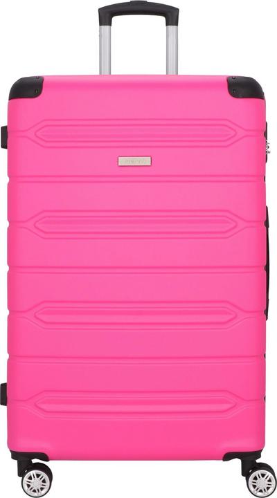 Produktbild Nowi Rhodos 4 Rollen Trolley 75 cm (96 l, XL (ab 115l))