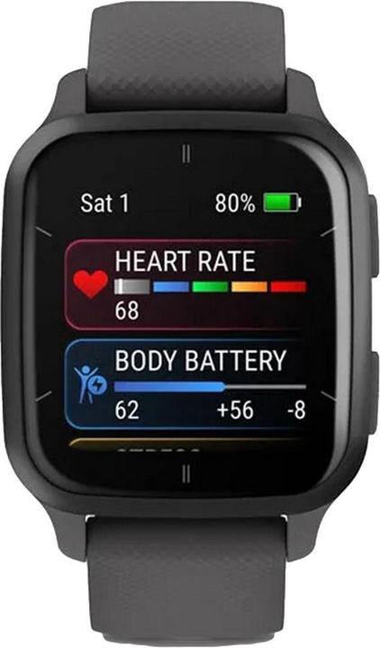 Produktbild Garmin Venu Sq 2 (40 mm)