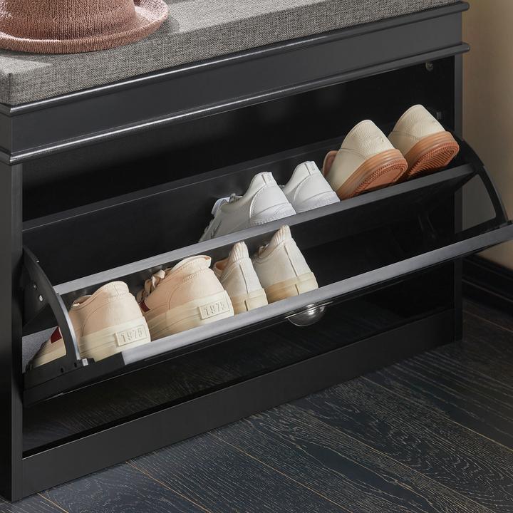 Actual product image SoBuy Stanley (75 x 51 x 24 cm)