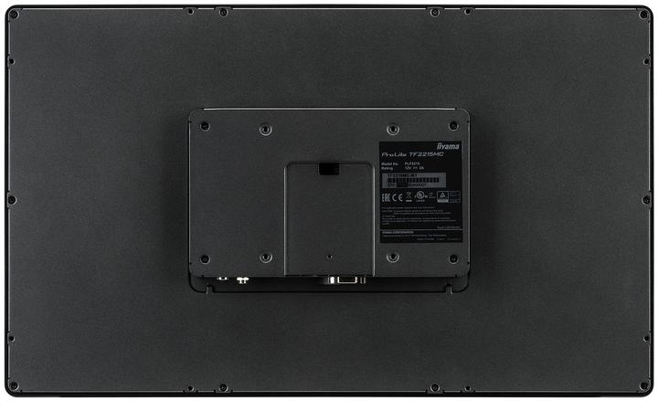 Immagine prodotto iiyama TF2215MC-B2 (1920 x 1080 pixel, 21.50")