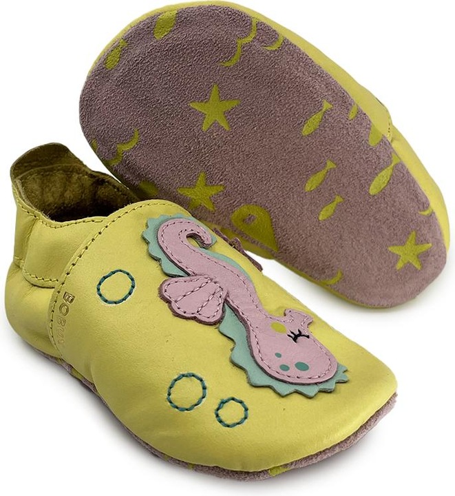 Actual product image Bobux Seahorse (16, 17)