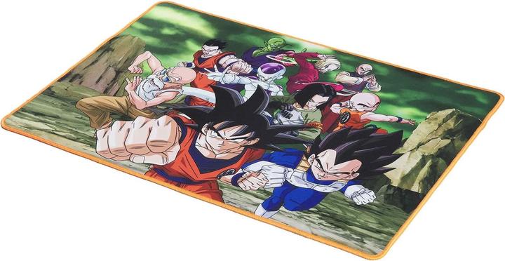 Actual product image Subsonic Dragonball Super - Non-Slip Mouse Pad XL 60 mms x 40 (XL)