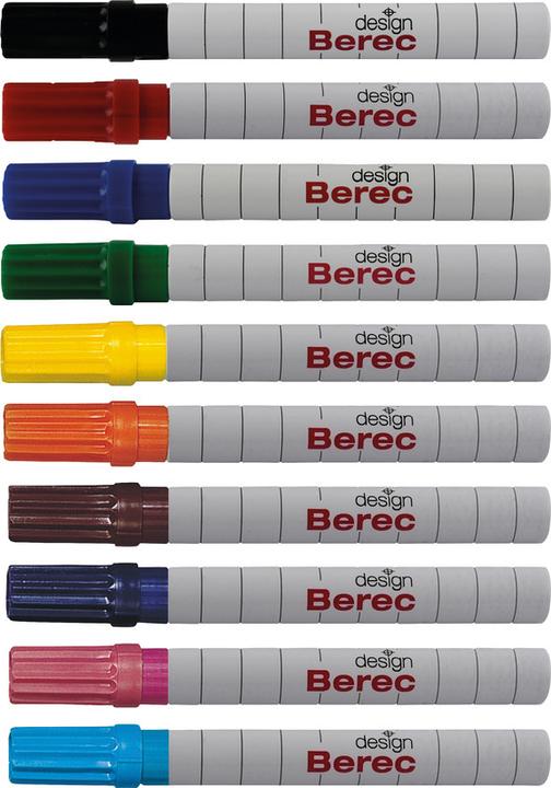 Immagine prodotto Berec Segnaposto classico (4x)