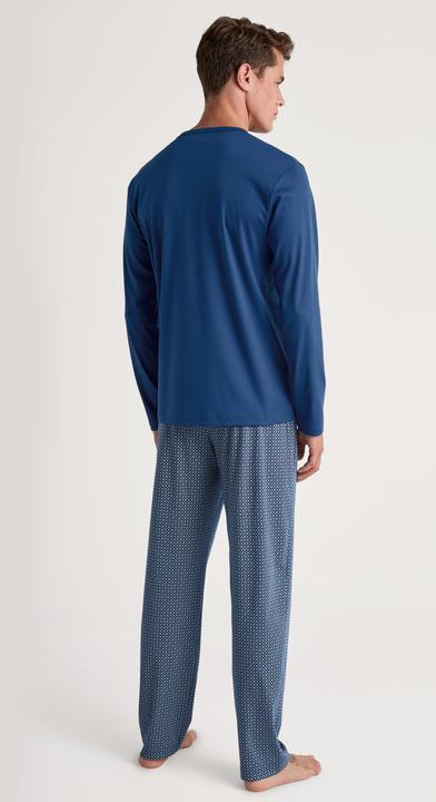 Immagine prodotto Calida Relax Choice Pyjama, lang (XXL)