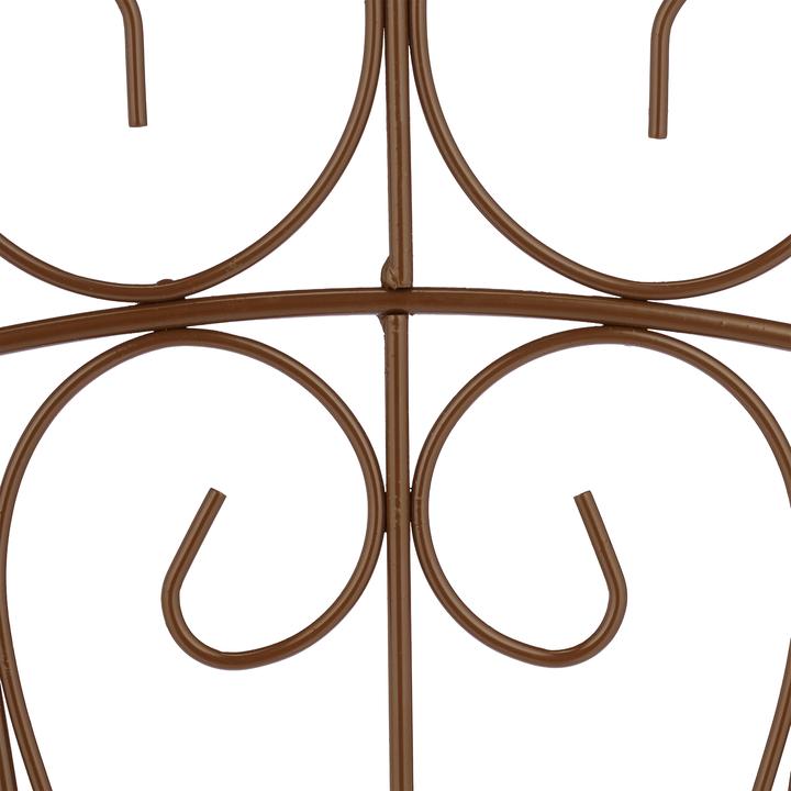 Image du produit Relaxdays 2x treillis (1 cm, 54 cm)