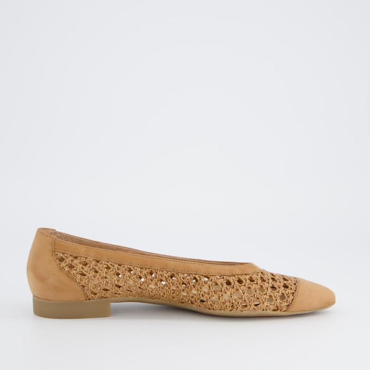 Actual product image Paul Green Ballerinas (38.5)