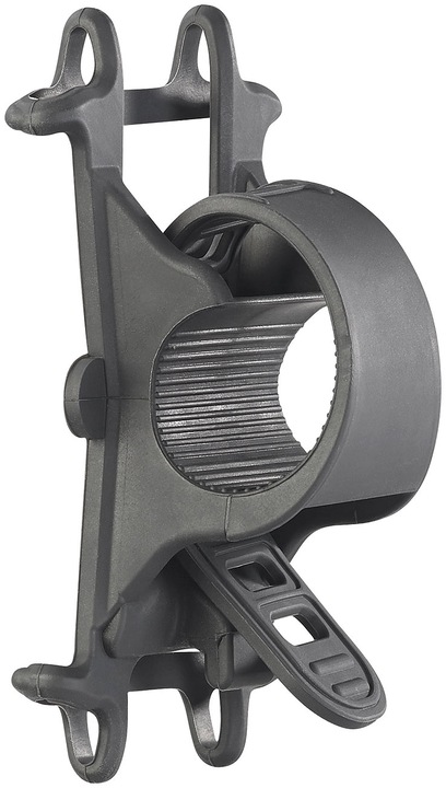 Actual product image Callstel Universal bike mount for smartphones