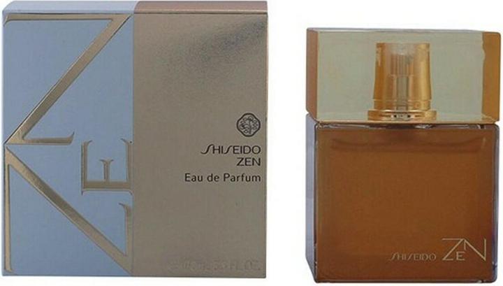 Actual product image Shiseido Zen (Eau de parfum, 30 ml)