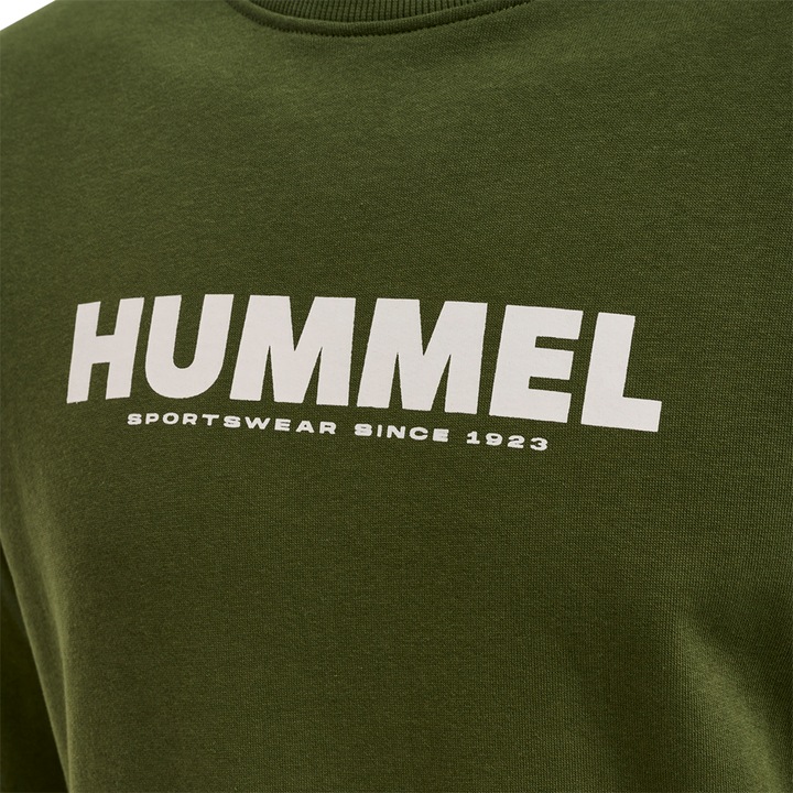 Produktbild hummel Legacy Sweatshirt (XL)