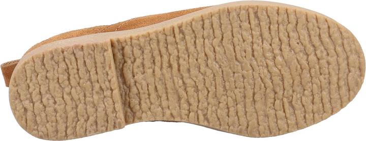 Produktbild Hush Puppies Mädchen Stiefeletten Mini Maddy Wildleder (32)