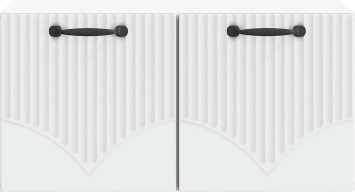 Produktbild vidaXL Wandschrank (31 x 59.50 x 30 cm)
