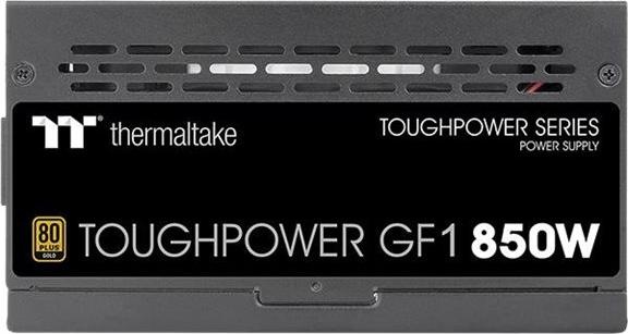Image du produit Thermaltake Toughpower GF1 (850 W)