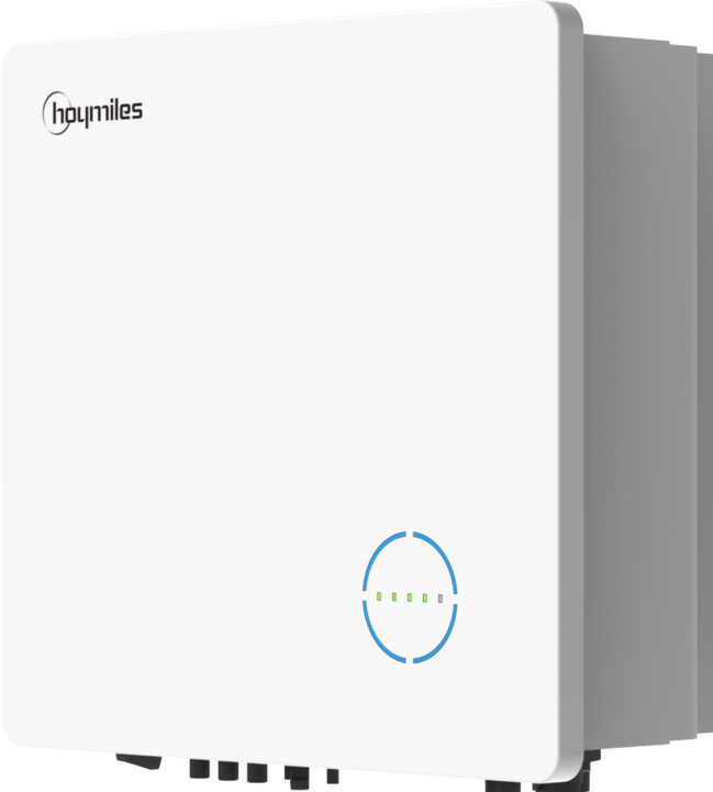 Actual product image Hoymiles HYT-10.0HVEUG1