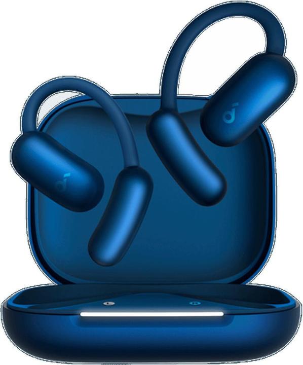 Image du produit soundcore AeroFit 2 (Pas de réduction du bruit, 8 h, Sans fil)