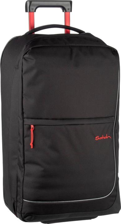 Produktbild Satch Trolley flow M Fire Phantom (60 l)