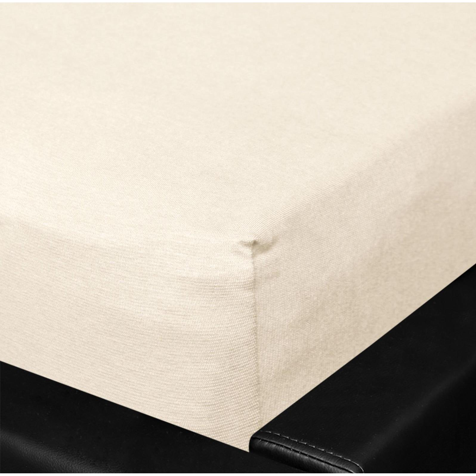 BettwarenShop, Fixleintuch, Multi-Stretch (200x200 cm, 180x200 cm)