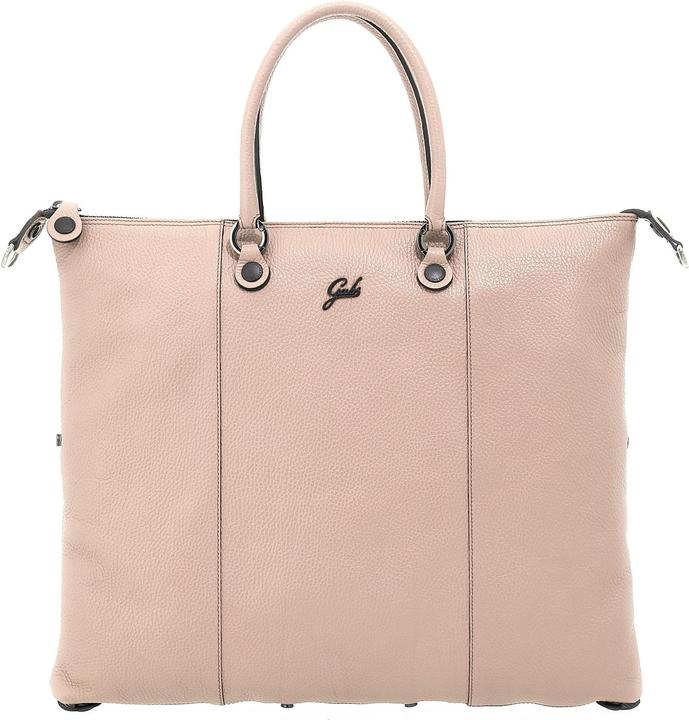 Produktbild Gabs G3 Plus 5 in 1 Schultertasche Leder 43 cm