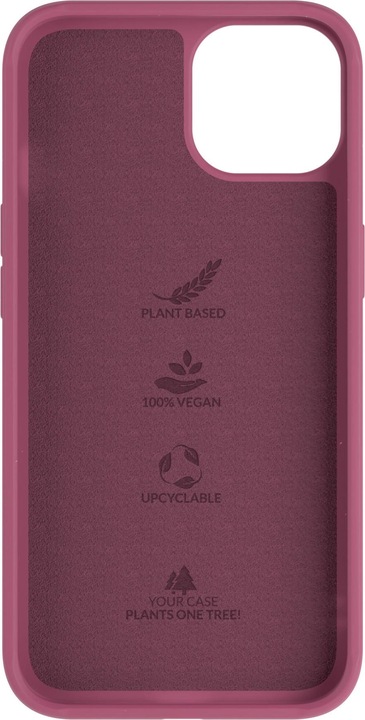 Image du produit Woodcessories BioCase (Apple iPhone 14 Plus)