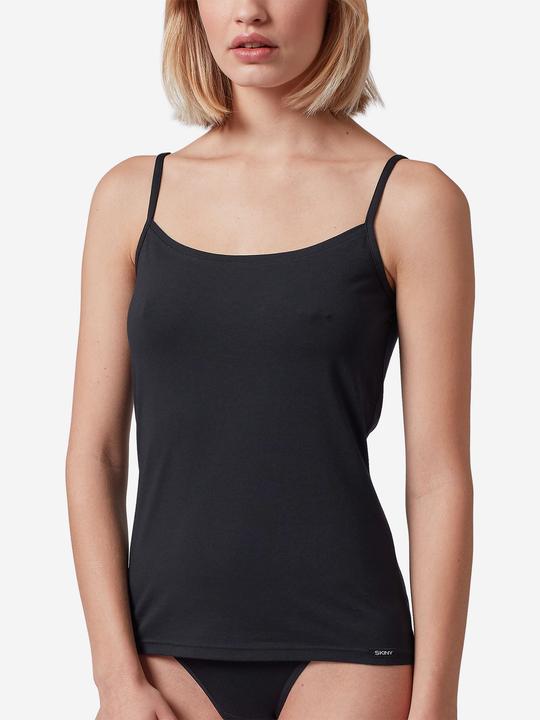 Produktbild Skiny Spaghettitop Cotton Essentials (40)