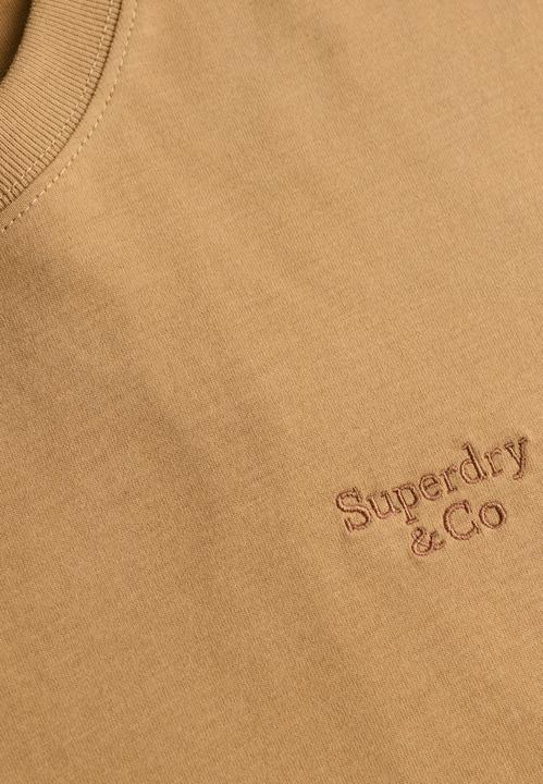 Immagine prodotto Superdry Essential Serif (S)