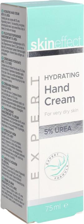 Produktbild Skineffect befeuchtende Handcreme 75ml (75 ml)