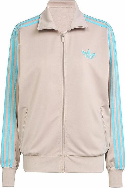 Produktbild adidas Sweatjacke FIREBIRD (S)