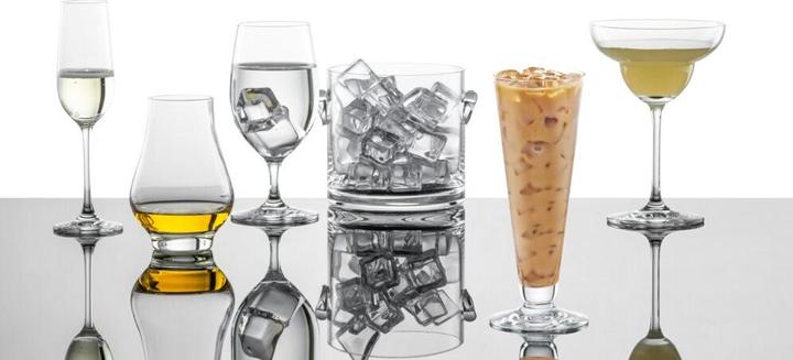 Productafbeelding Schott Zwiesel Bar Special (3.22 dl, 1 x, Whiskyglas)