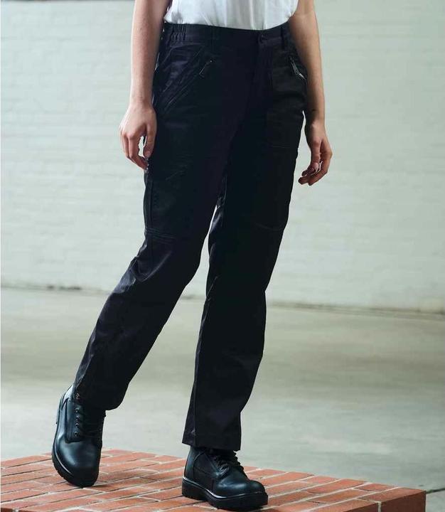 Actual product image Regatta Pro Action Pants