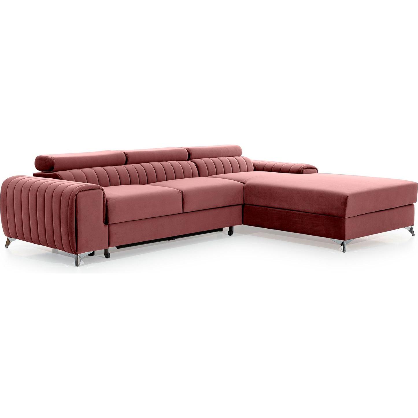 Thumbnail - ELTAP, Sofa, Grayson (Ecksofa, 3-Sitzer, Bettsofa)
