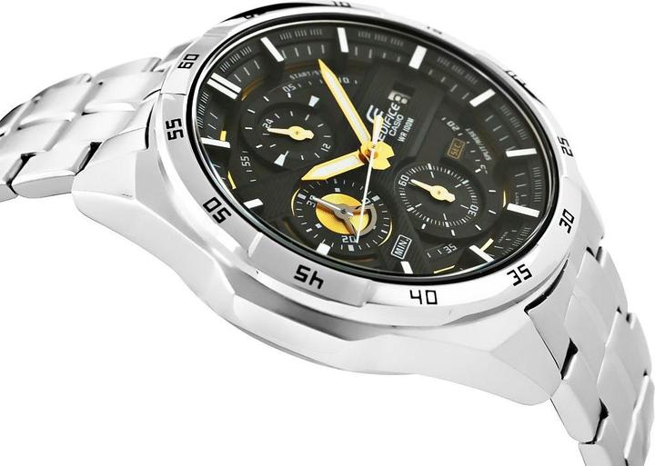 Produktbild Casio Edifice Mod. EFR-556D-1AVUEF (Sportuhr, 46 mm)