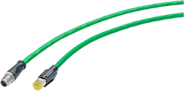Actual product image Siemens 6XV18785TN10 1 pc. (S/UTP, CAT6a, 10 m)