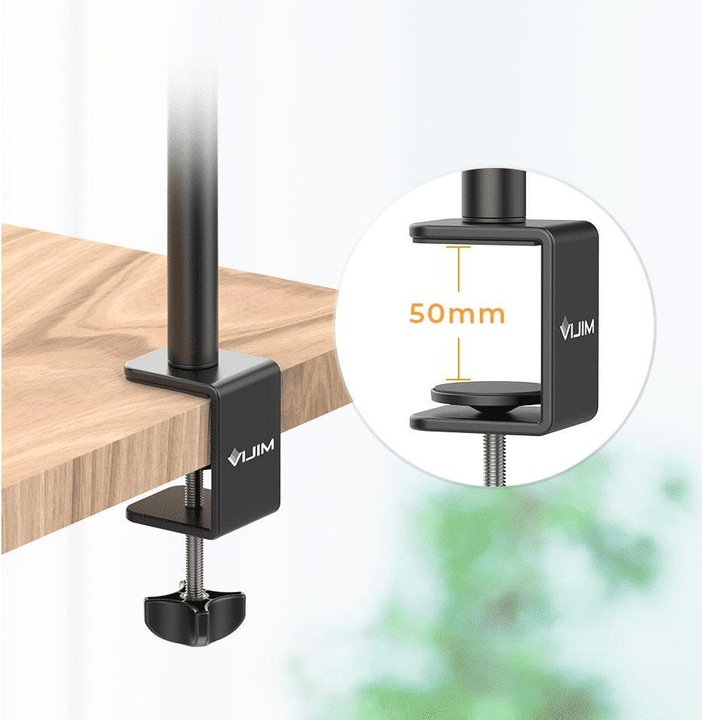 Actual product image Ulanzi Vijim LS08 (Metal)