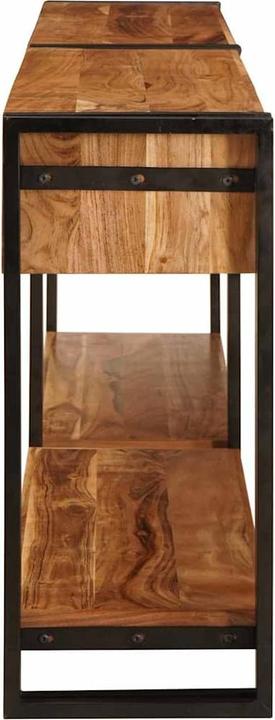 Produktbild vidaXL Konsolentisch (200 x 33 x 75 cm)