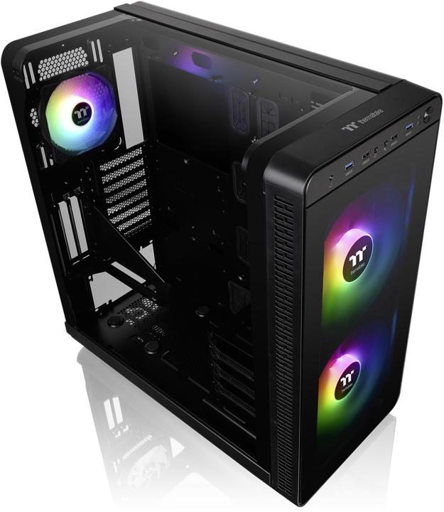 Produktbild Thermaltake View 37 ARGB (Pure RGB) (E-ATX)