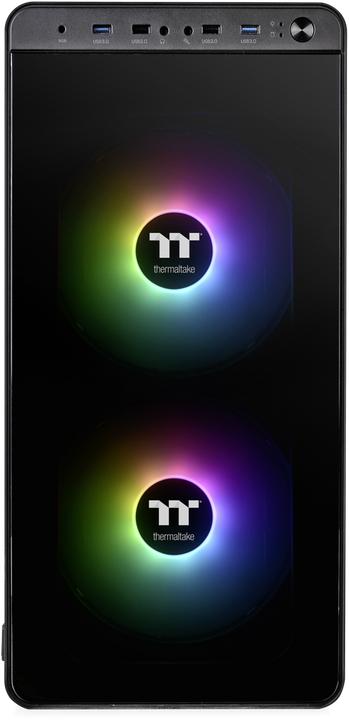 Produktbild Thermaltake View 37 ARGB (Pure RGB) (E-ATX)