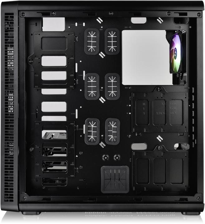 Produktbild Thermaltake View 37 ARGB (Pure RGB) (E-ATX)