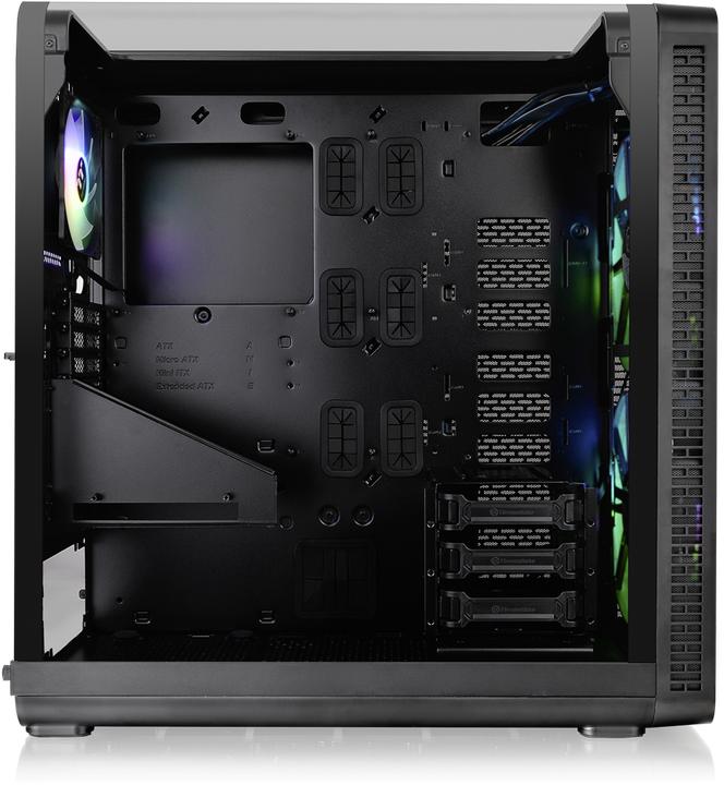Produktbild Thermaltake View 37 ARGB (Pure RGB) (E-ATX)