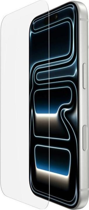 Belkin Ultraglass2 Displaschutz (1 pcs, Apple iPhone 17 Pro)