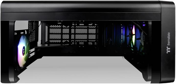 Produktbild Thermaltake View 37 ARGB (Pure RGB) (E-ATX)