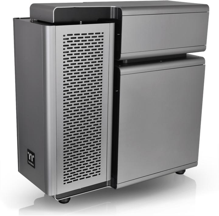 Image du produit Thermaltake Level 20 (ATX, mATX, Mini-ITX, E-ATX)