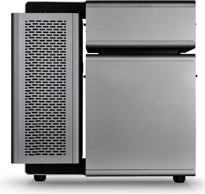Image du produit Thermaltake Level 20 (ATX, mATX, Mini-ITX, E-ATX)