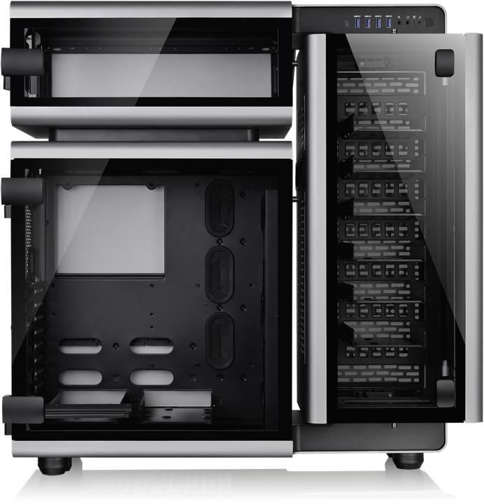 Image du produit Thermaltake Level 20 (ATX, mATX, Mini-ITX, E-ATX)